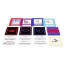 LUST! THE PASSIONATE CARD GAME FOR TWO - 2