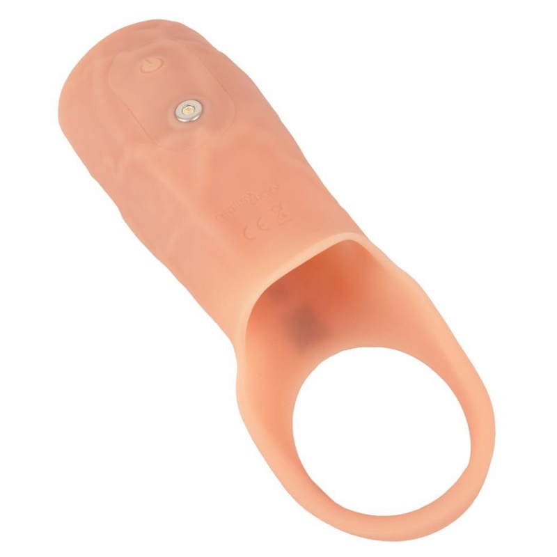 Realistixxx Real Sleeve open - 2