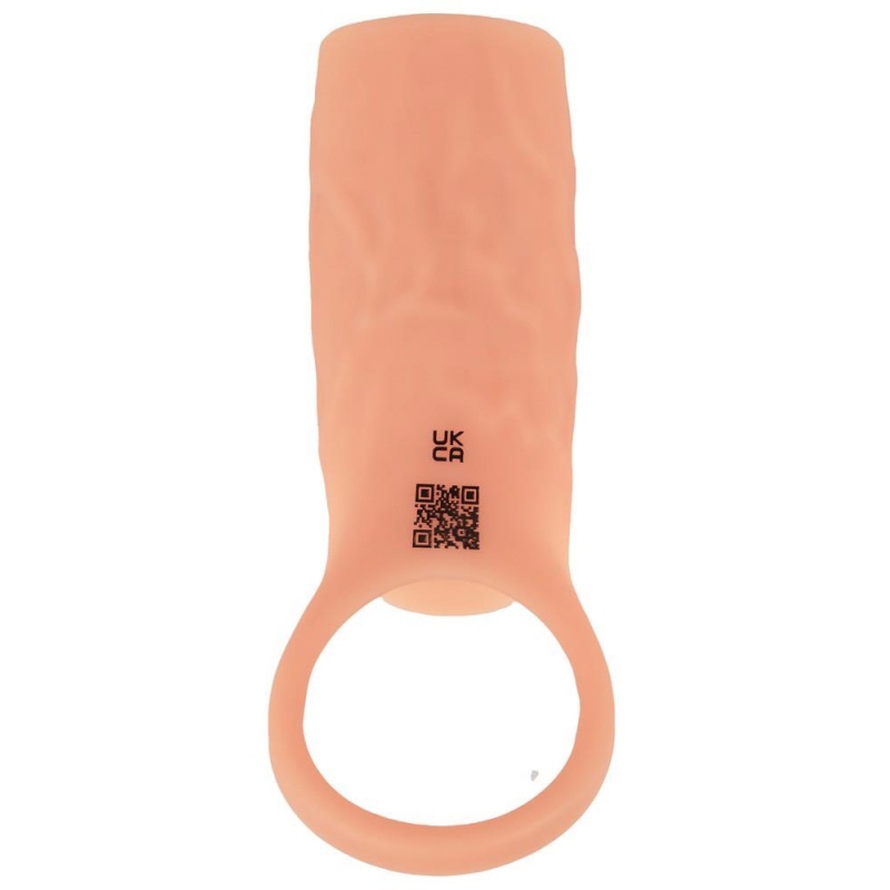 Realistixxx Real Sleeve open - 5