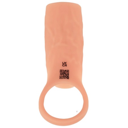 Realistixxx Real Sleeve open - 5