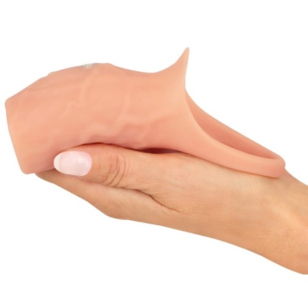 Realistixxx Real Sleeve open - 6