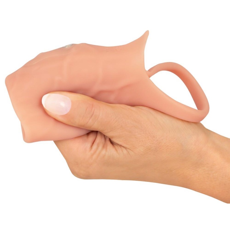 Realistixxx Real Sleeve open - 7