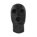 Mask with Eye and Mouth Opening - 3