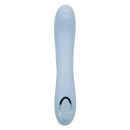 Wibrator Contoured G z teksturowaną końcówką, długość 22,75 cm - 2