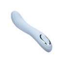 Wibrator Contoured G z teksturowaną końcówką, długość 22,75 cm - 4