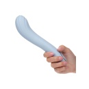 Wibrator Contoured G z teksturowaną końcówką, długość 22,75 cm - 8