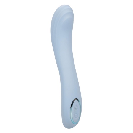 Wibrator Contoured G z teksturowaną końcówką, długość 22,75 cm - 10