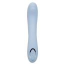 Wibrator Contoured G z teksturowaną końcówką, długość 22,75 cm - 12