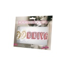 PEEKABOO PASTIES DIVA - 1