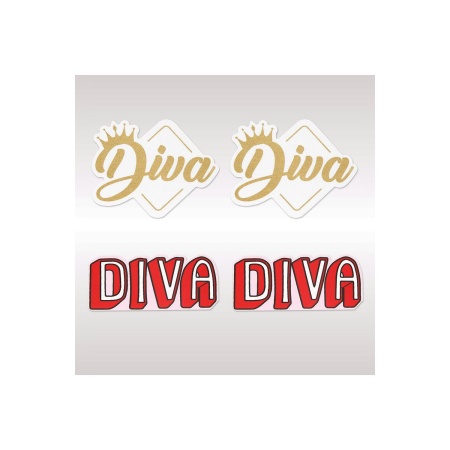 PEEKABOO PASTIES DIVA - 3