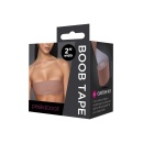 PEEKABOOS BOOB TAPE 15 FEET, LIGHT SKIN - 1