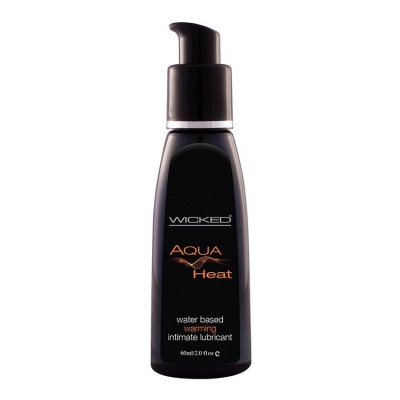 WICKED AQUA HEAT 60ML - 1