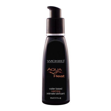 WICKED AQUA HEAT 60ML - 1