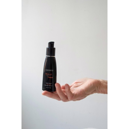 WICKED AQUA HEAT 60ML - 3