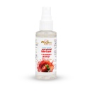 Lubrykant intymny i do masażu 2w1 Aroma Series Strawberry 50 ml - 1
