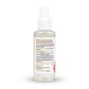 Lubrykant intymny i do masażu 2w1 Aroma Series Strawberry 50 ml - 4