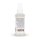 Lubrykant intymny i do masażu 2w1 Aroma Series Strawberry 50 ml - 5