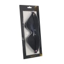 Venice Collection - Blindfold - Black - 2