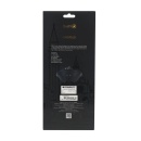 Venice Collection - Blindfold - Black - 3