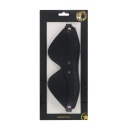 Venice Collection - Blindfold - Black - 4