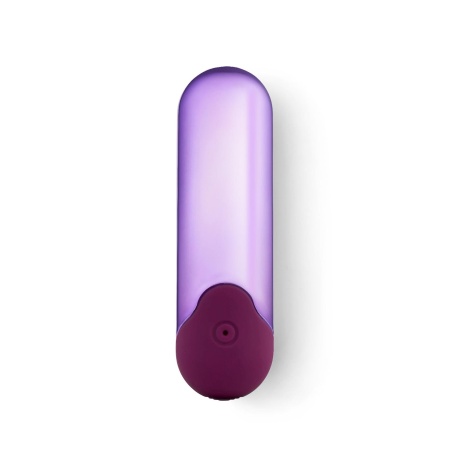 Cosmo Mini Rechargeable Bullet Vibrator - 4