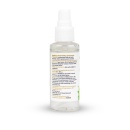 Żel intymny i do masażu Aroma Series 2w1 Kiwi 50 ml - 4