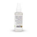 Żel intymny i do masażu Aroma Series 2w1 Kiwi 50 ml - 5