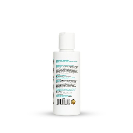 Żel intymny Man Maximum Potency Med Gel 150 ml - 8