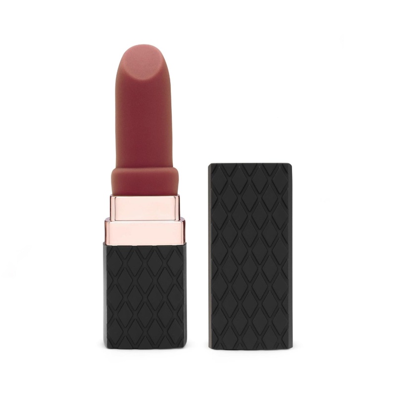 Amour Discreet Lipstick Vibrator - 1