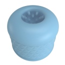 Masturbator Cole - dwustronny silikonowy stymulator manualny - 6