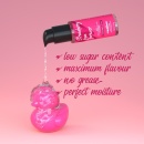 Lubrykant smakowy Crushious Strawberry 50 ml - 6