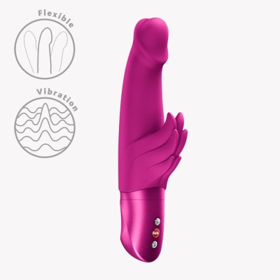 Fun Factory - Wicked Angel pink - 1 2