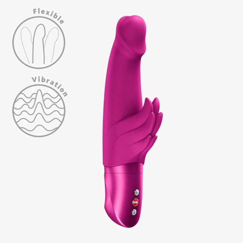 Fun Factory - Wicked Angel pink - 2