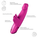 Fun Factory - Wicked Angel pink - 3