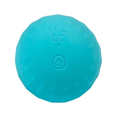 Poseidon Lay-on Vibrator - 1 2