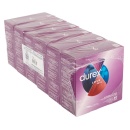 Durex Love Mix 40pcs VE 6 - 7