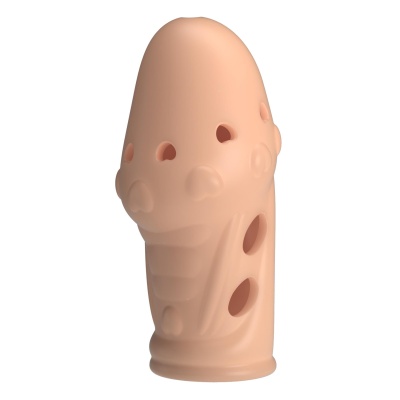 Pretty Love Penis Sleeve – Booker - 1 2