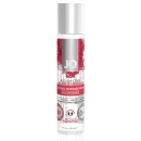 Lubrykant silikonowy All-in-One Sensual Massage Glide Warm 30 ml - 1