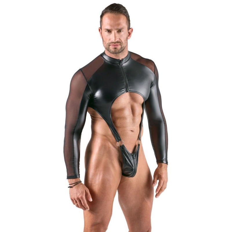 Men's Body L - 2