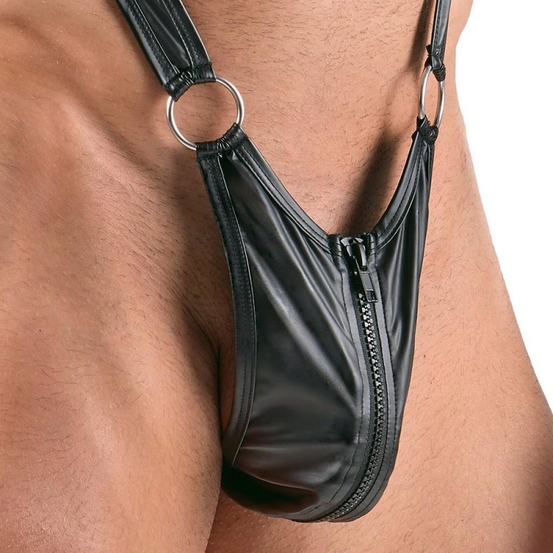 Men's Body L - 5