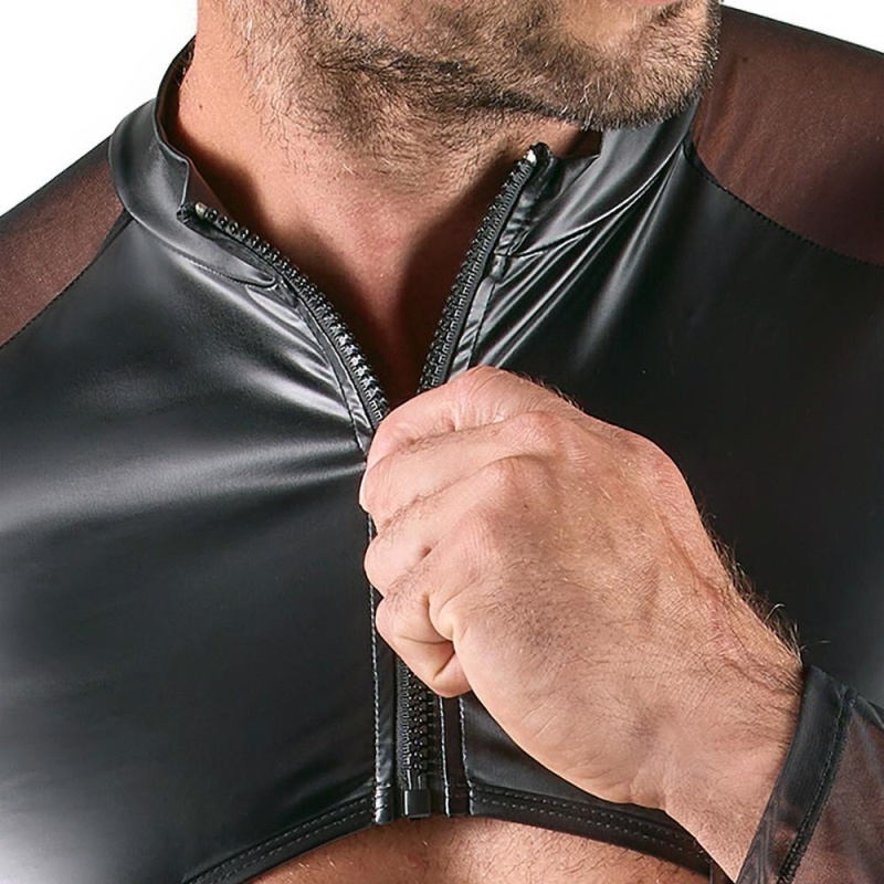 Men's Body L - 6