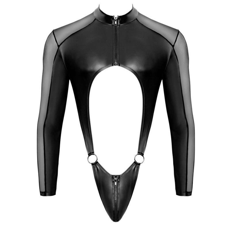 Men's Body L - 7