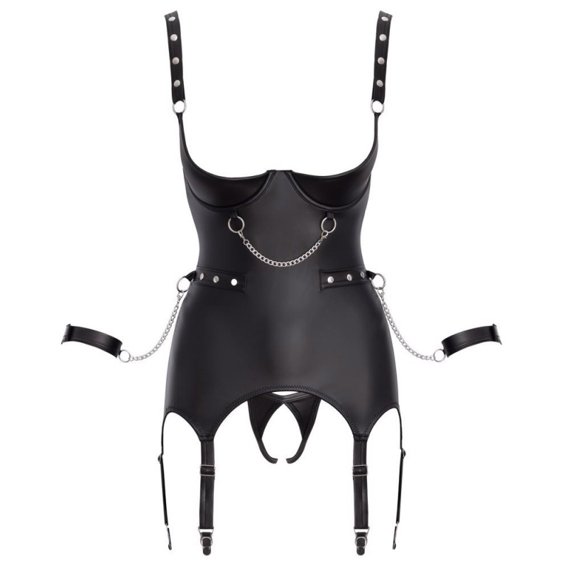 Basque Bondage L - 8