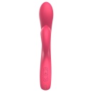 Wibrator Endless Orgasm 21 cm z podwójną stymulacją - 7