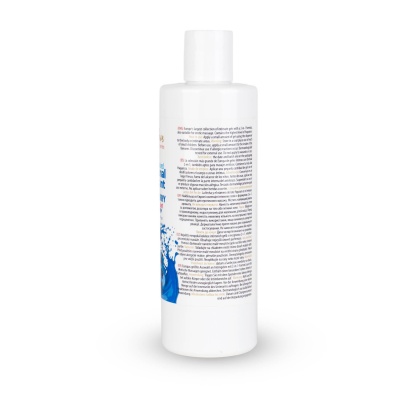Aroma Series Blueberry 300 ml Lubrykant wodny i żel do masażu 2w1 - 1 2