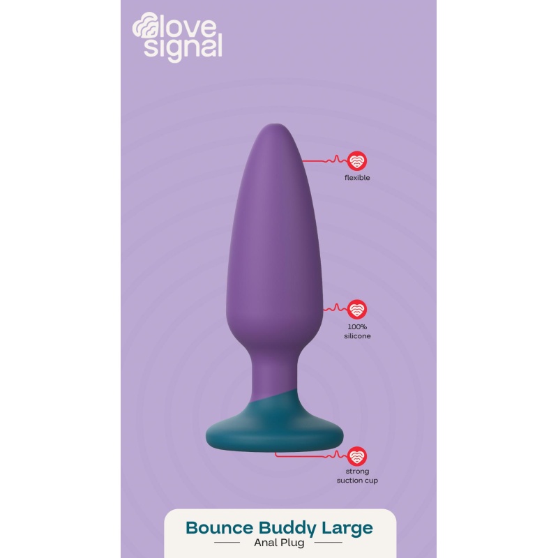 Bounce Buddy Large - 3