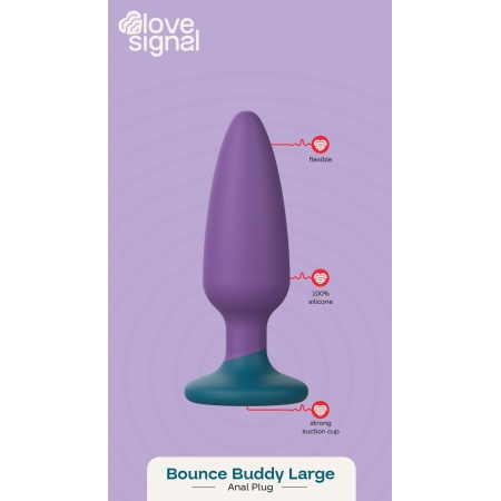 Bounce Buddy Large - 3