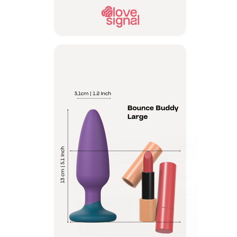Bounce Buddy Large - 4