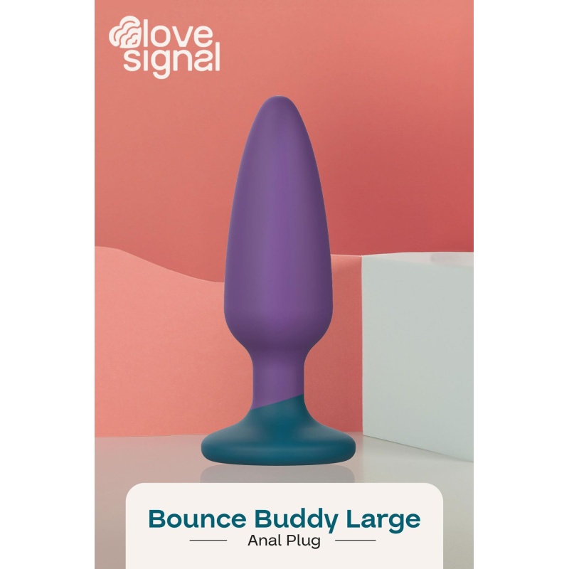 Bounce Buddy Large - 6