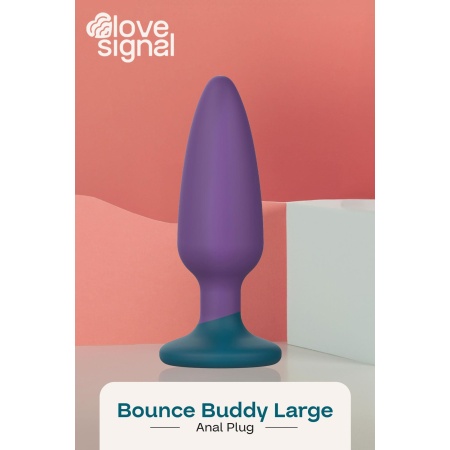 Bounce Buddy Large - 6